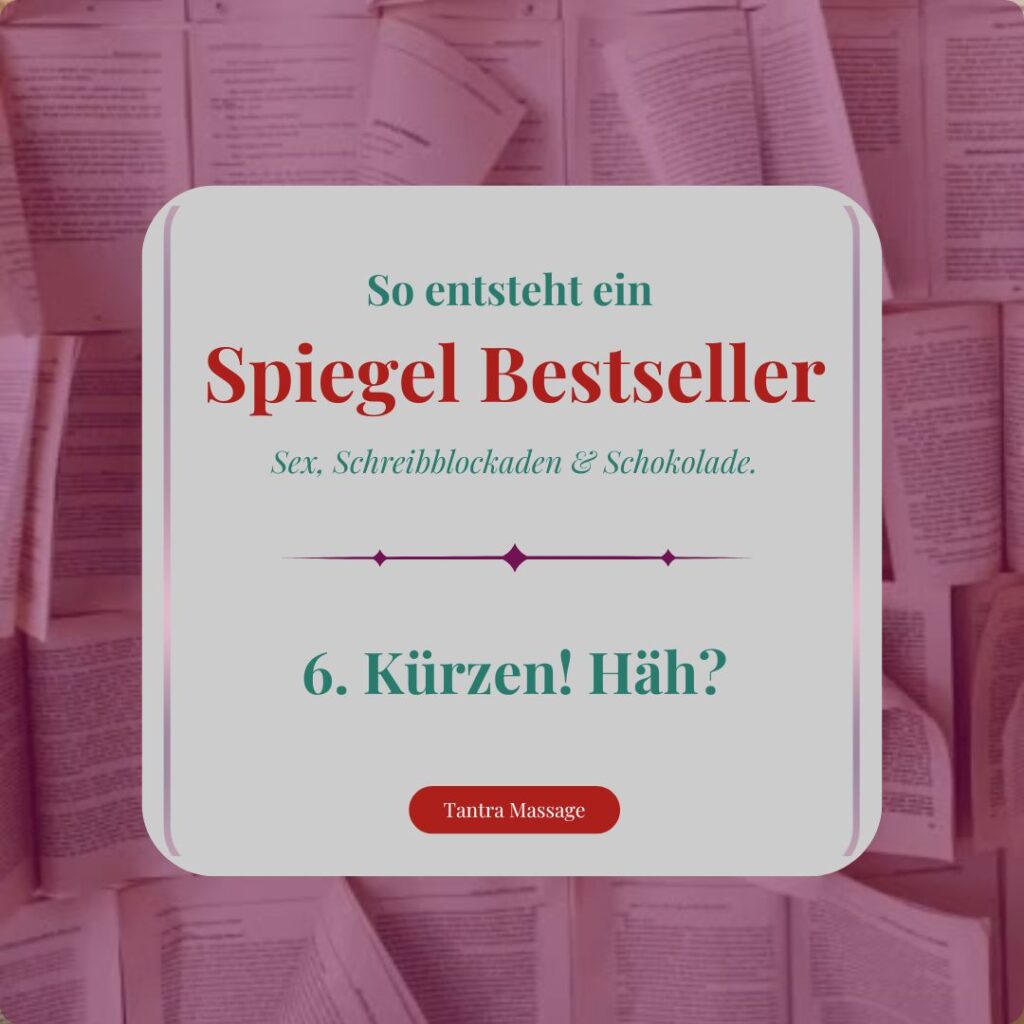 Spiegel Bestseller feelZeit Coco Heinz Ratingen
