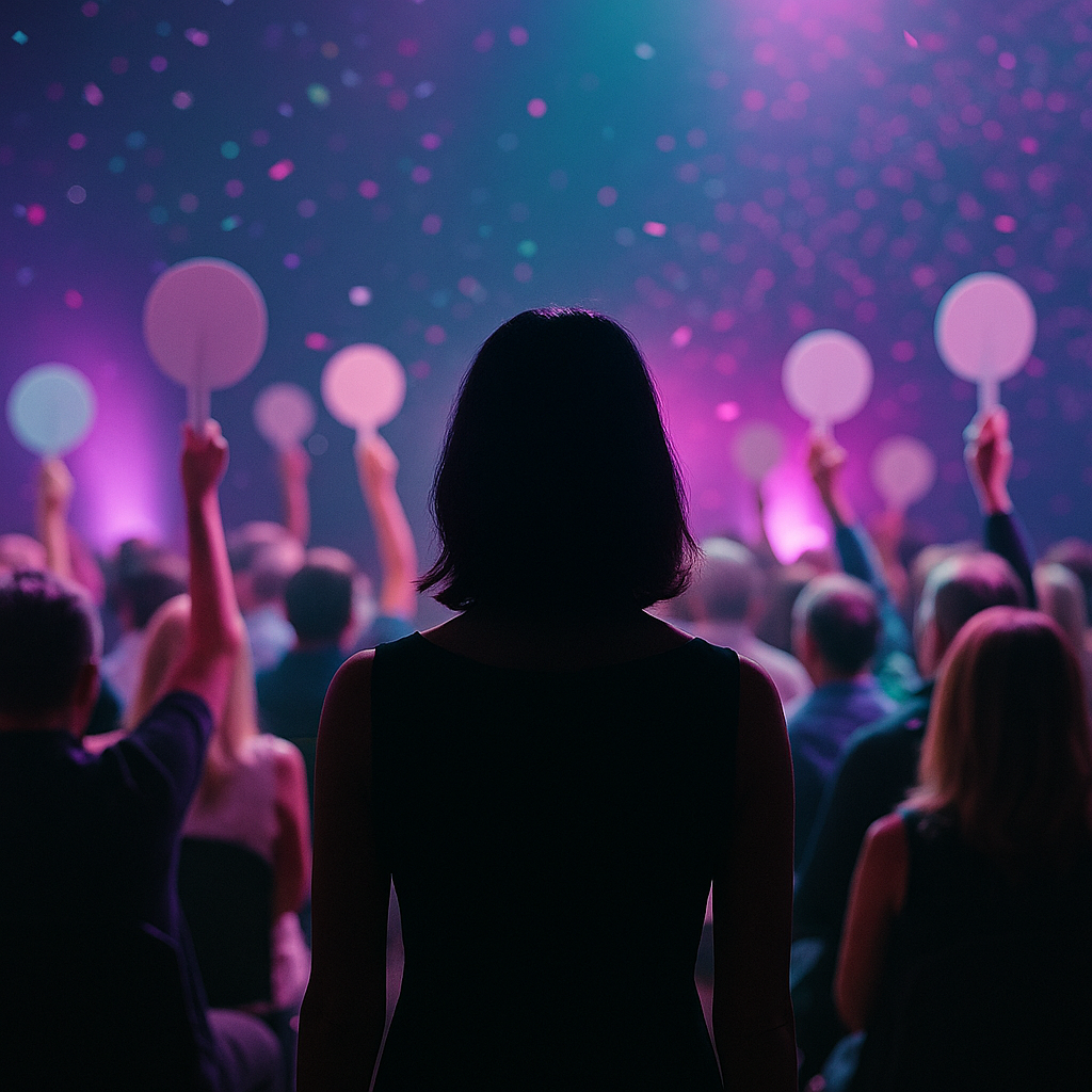 Ritual 108 - Auktion - Coco Heinz feelZeit -