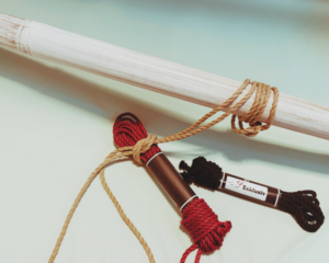 Bambus Bondage - Next Level