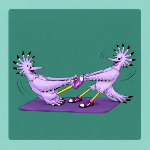 Twist & Touch Workshop