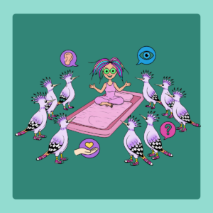 Tantra hautnah Workshop