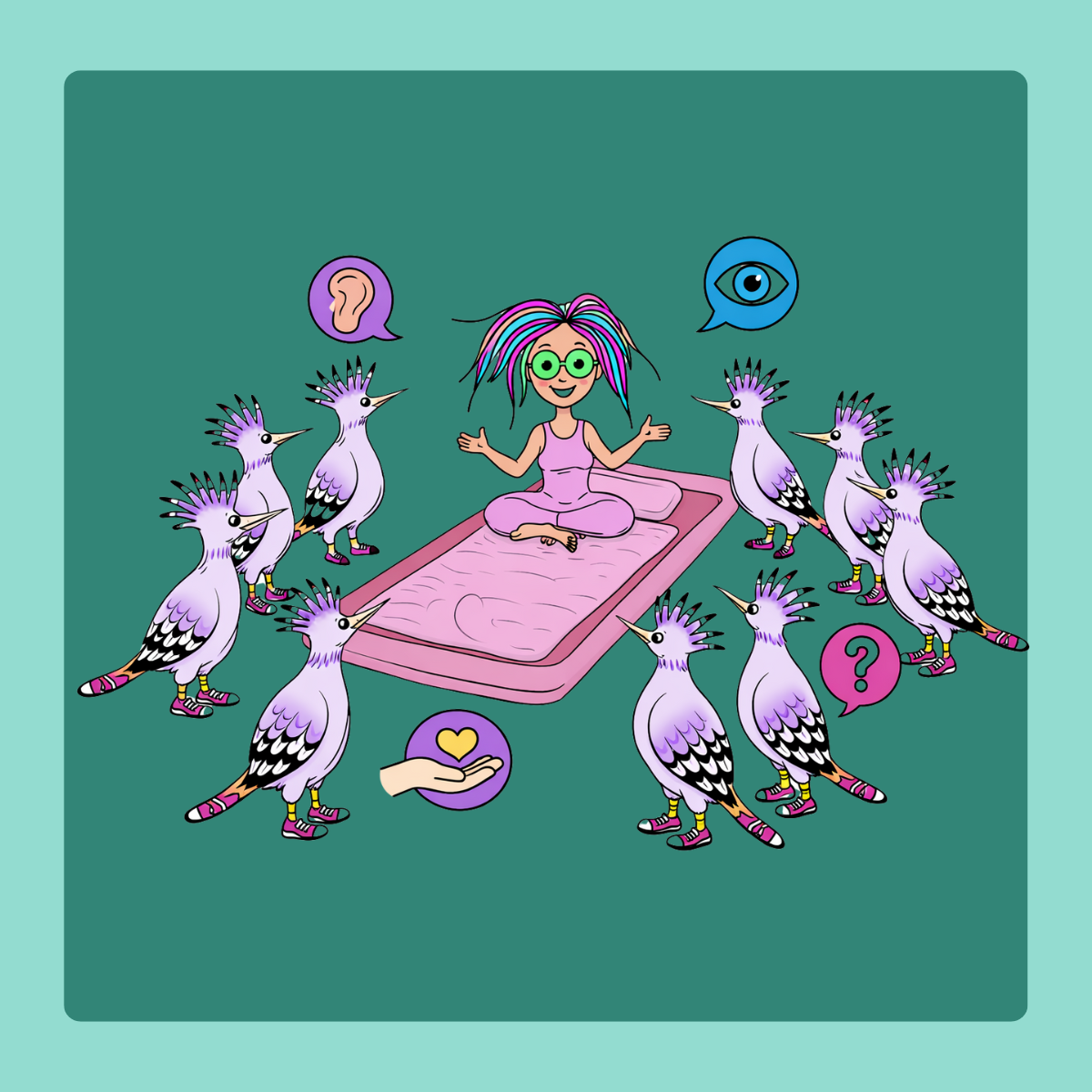 Tantra hautnah Workshop