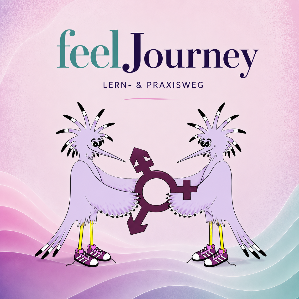 feelJourney - dein Erfahrungsraum bei feelZeit