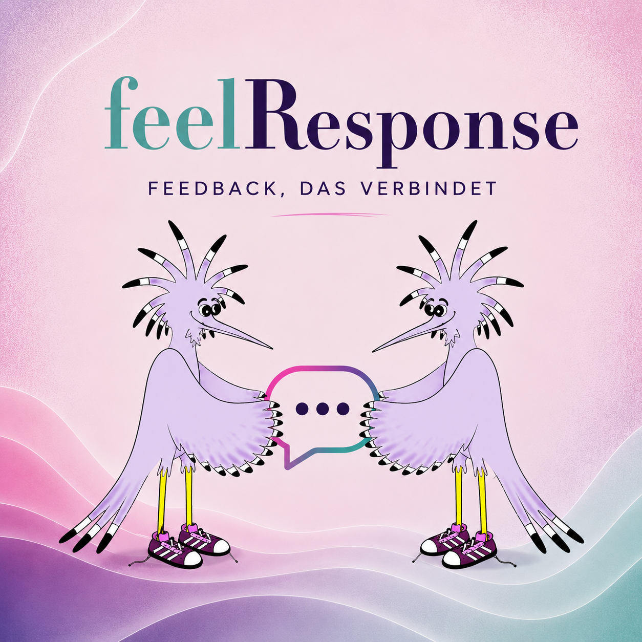 feelResponse - dein Feedback bei feelZeit