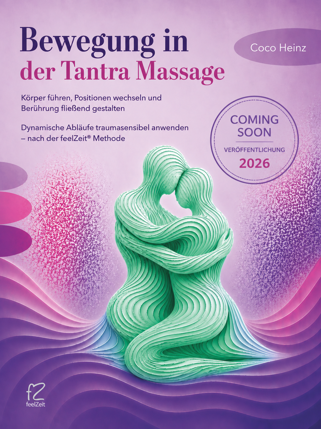 Bewegung in der Tantra Massage