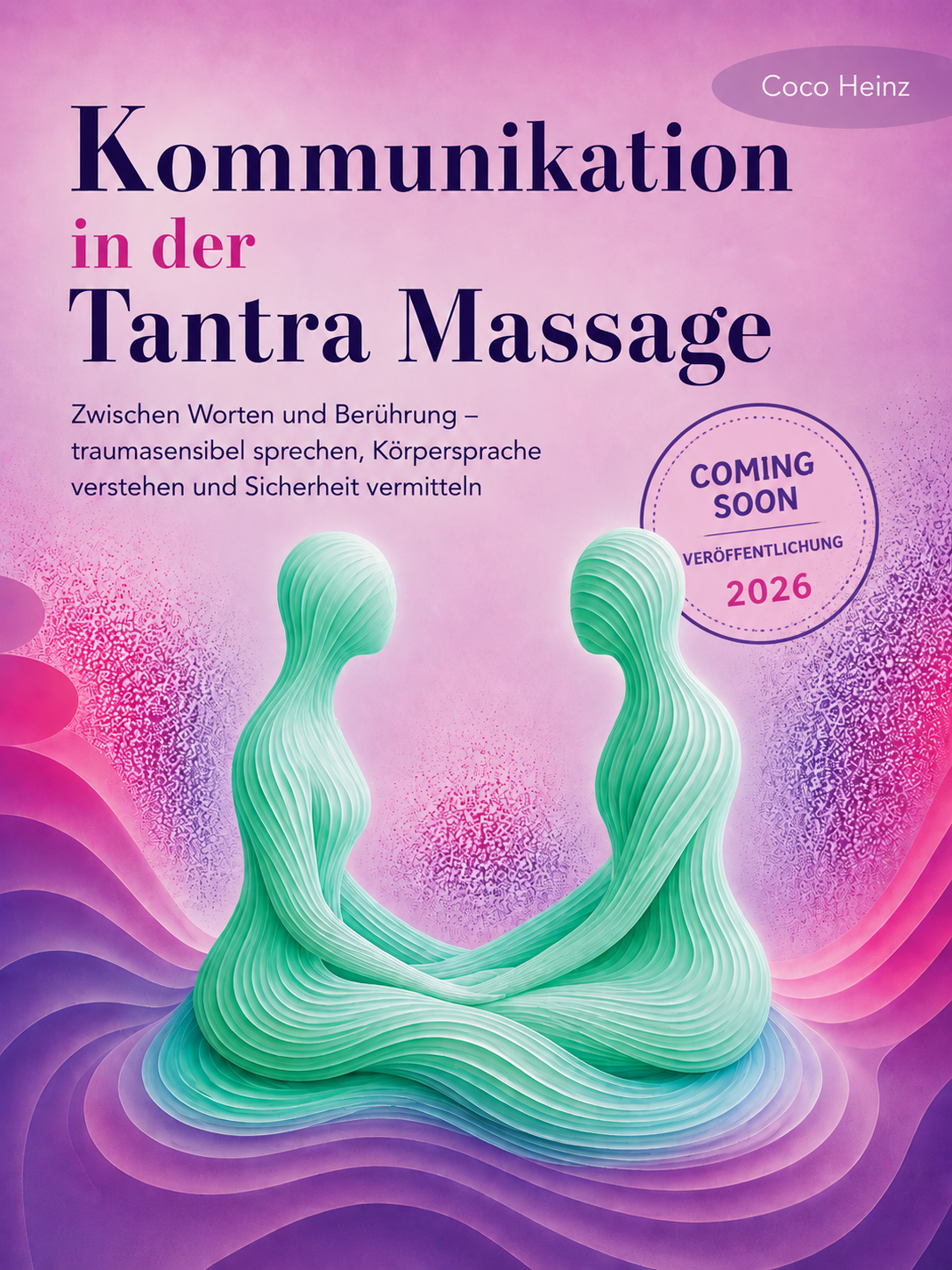 Kommunikation in der Tantra Massage