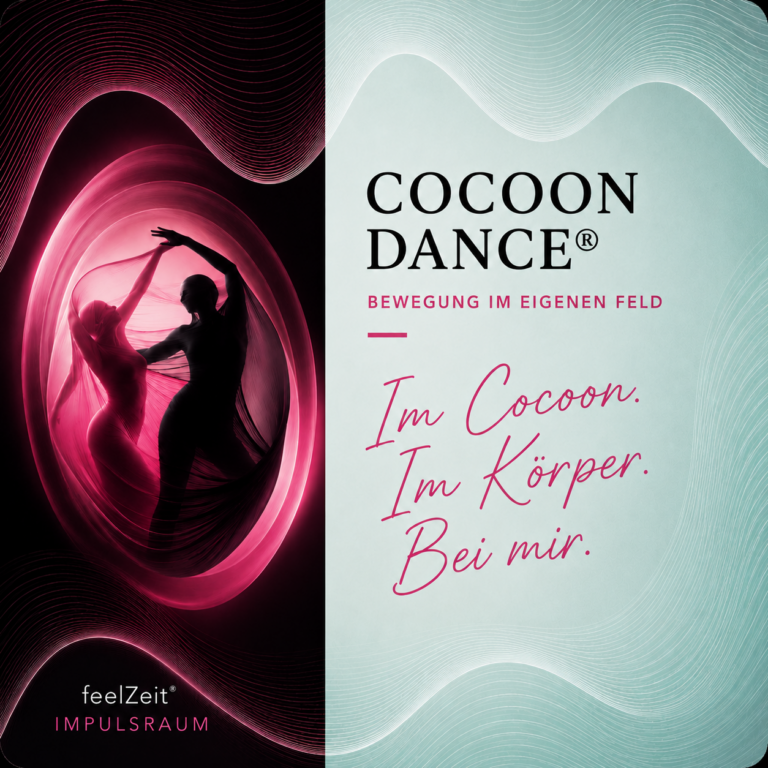 Cocoon Dance feelZeit