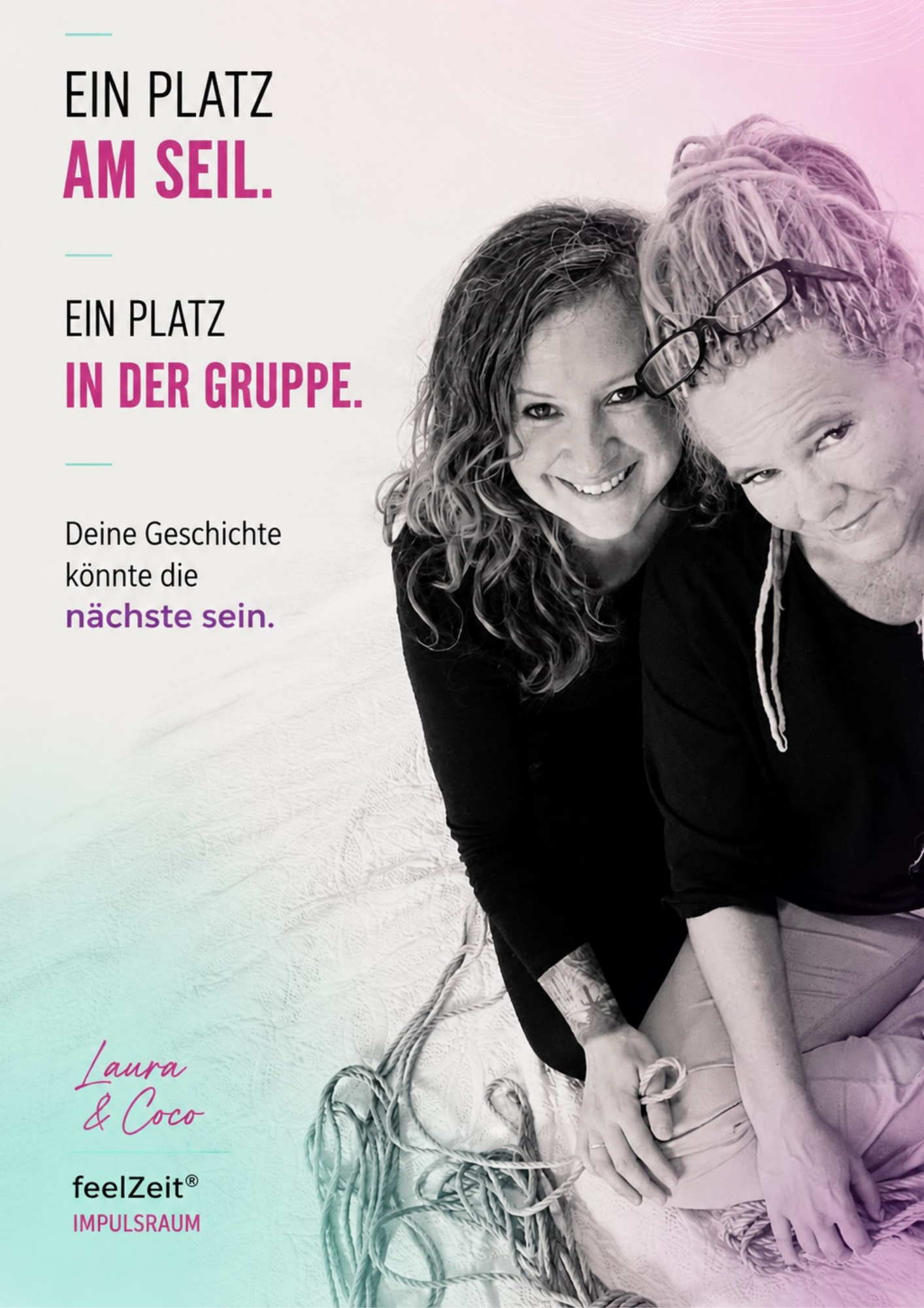 Tantrische Fesselmassage lernen