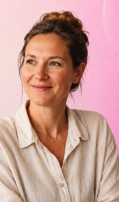 Lea, Tantra Masseurin