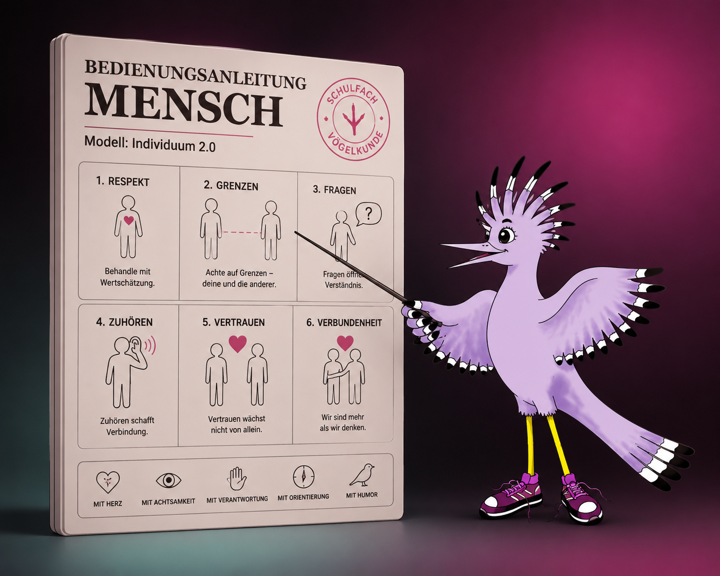 Tantra Massage lernen bei feelZeit