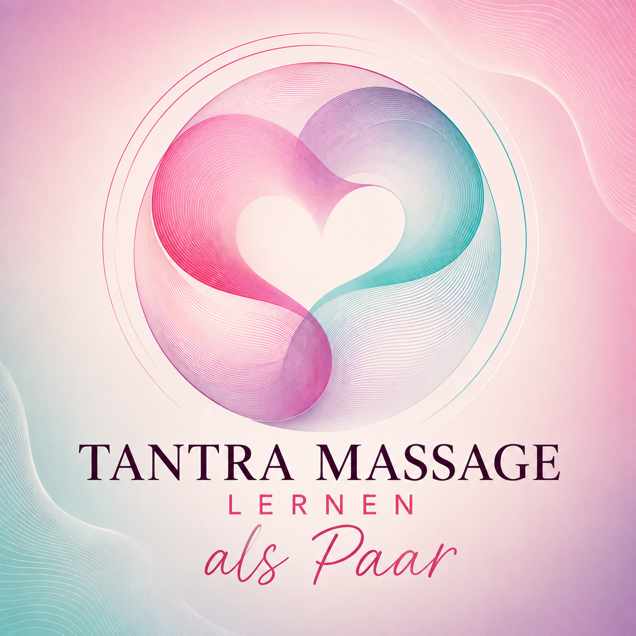 Tantra Massage als Paar lernen