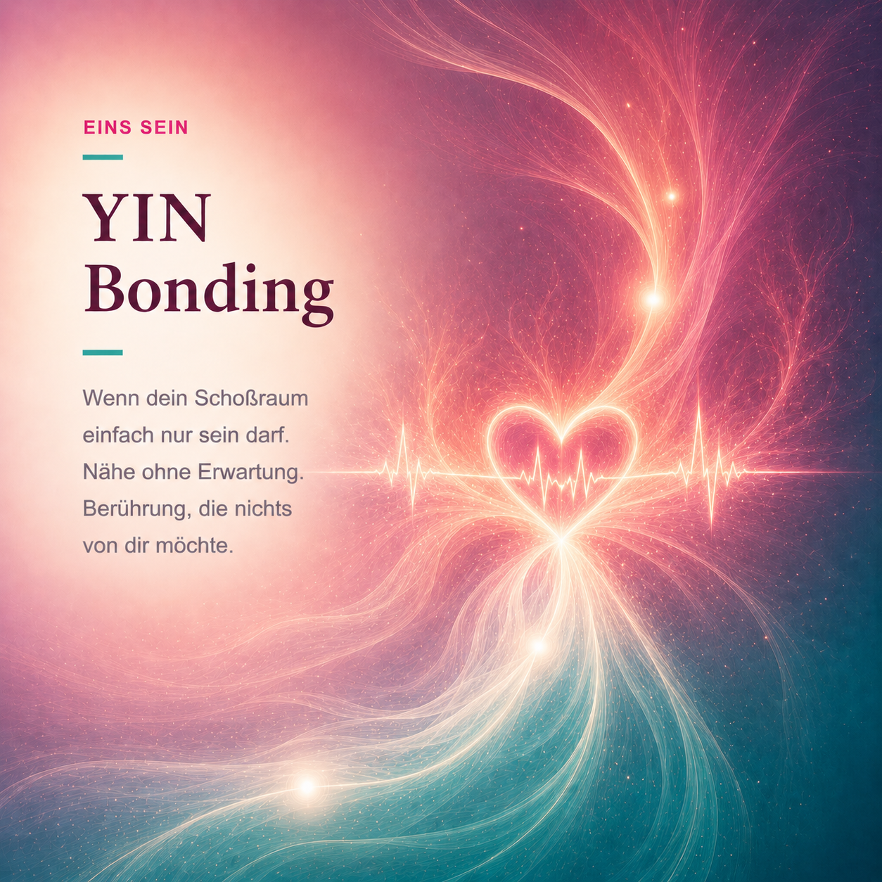 Yin Bonding