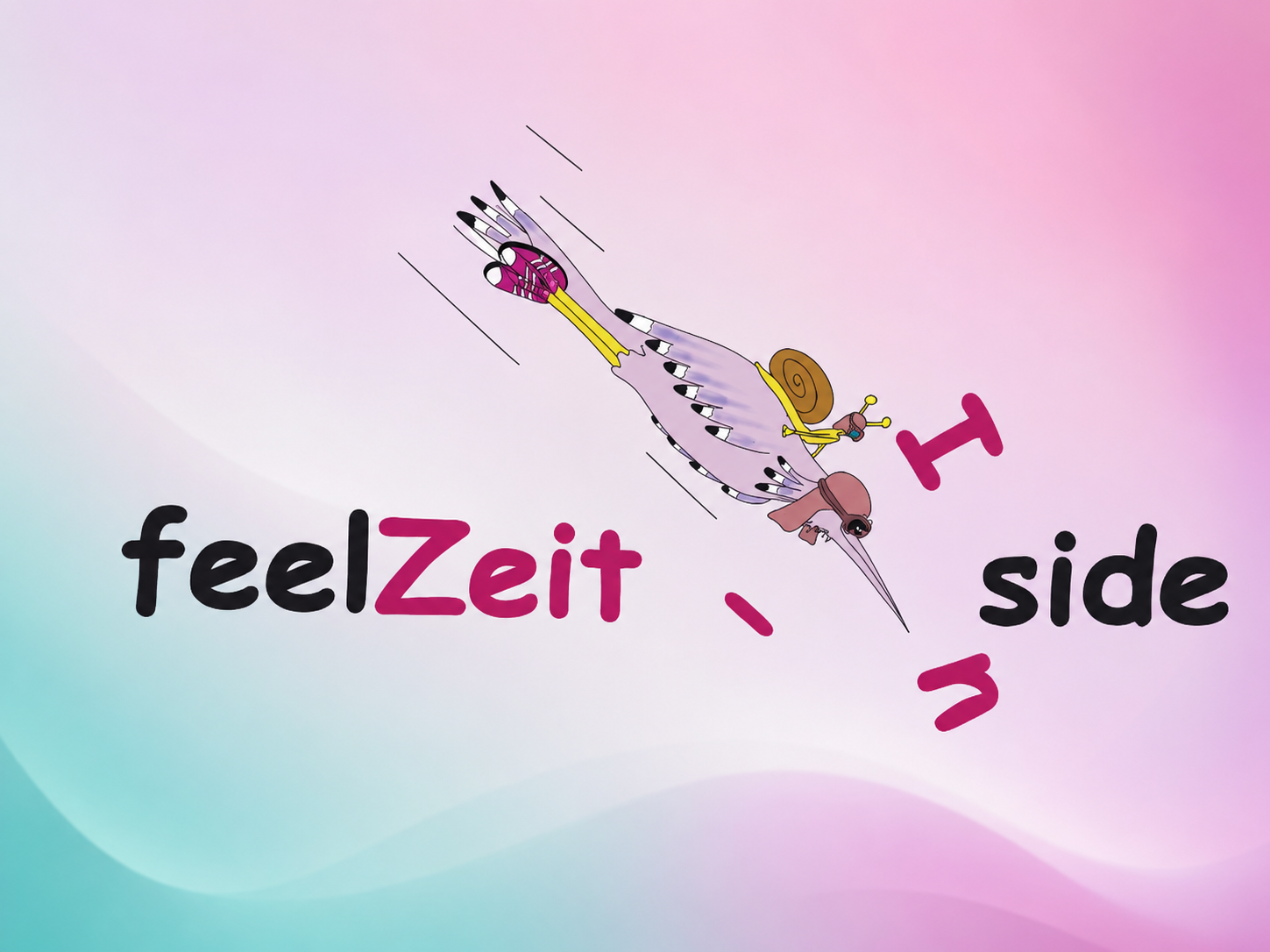 feelZeit Inside