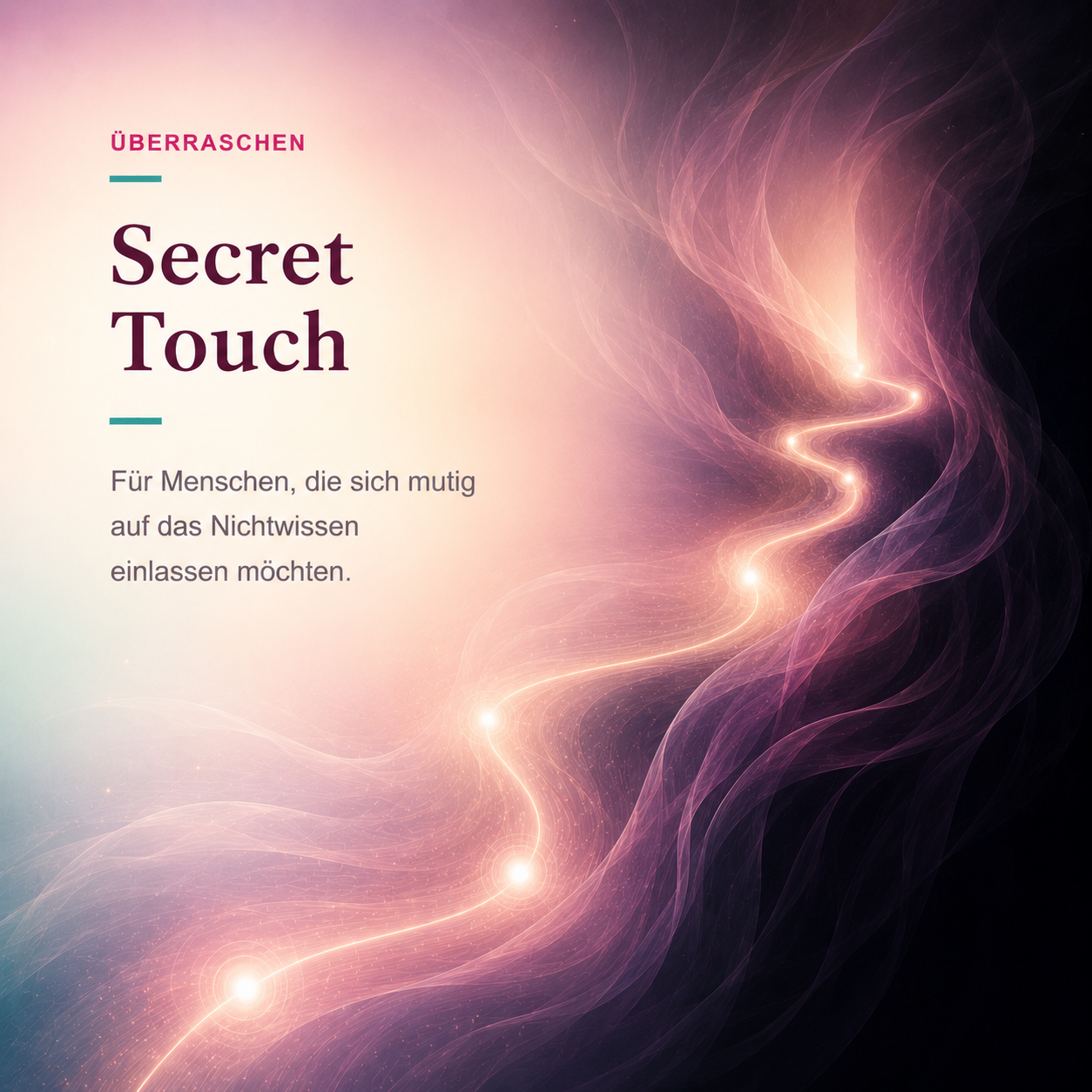 Secret Touch
