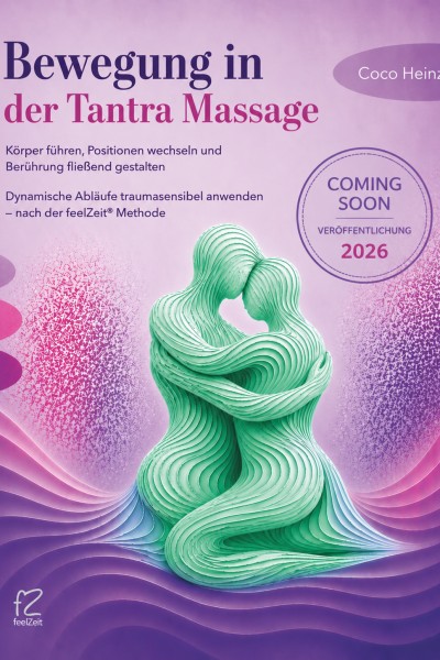 Bewegung in der Tantra Massage