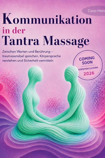 Kommunikation in der Tantra Massage